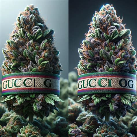 gucci death strain|Gucci fruit strain.